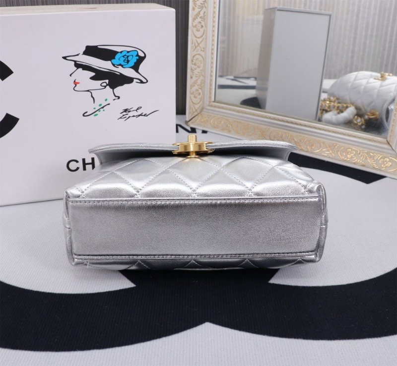Ch**el satchel bags